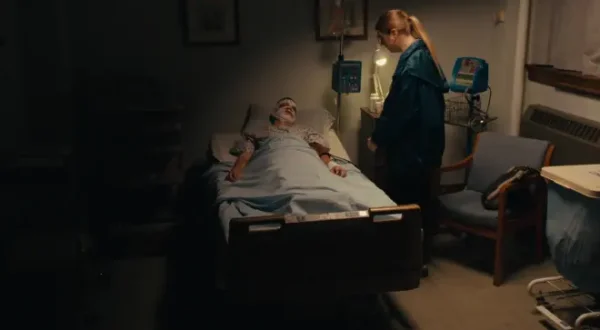 Die Geisterkliniken