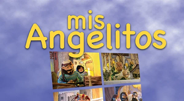 Mis angelitos