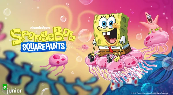 SpongeBob SquarePants
