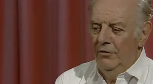 Dario Fo: Manuale minimo dell'attore