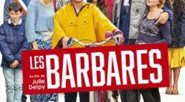 Barbarlar