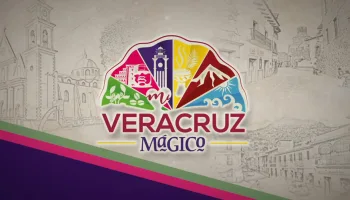 Mi Veracruz Mágico