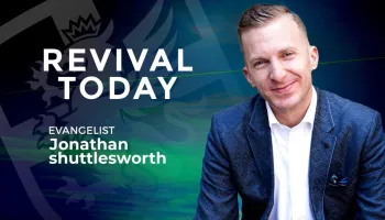 Jonathan Shuttlesworth