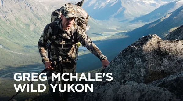 Greg McHale's Wild Yukon
