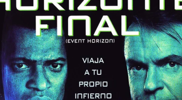 Horizonte Final