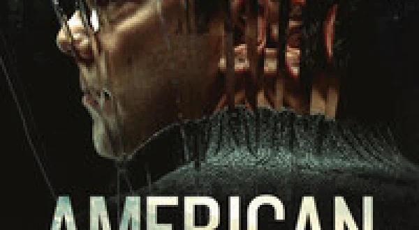 American Monster: Abuse of Power