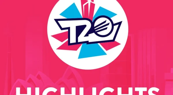 2026: India vs Pakistan; ICC Men's T20 Cricket World Cup Highlights