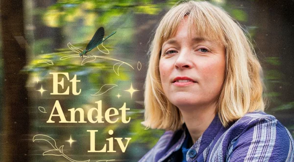Et andet liv - med Mai My Humaidan