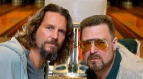 The Big Lebowski