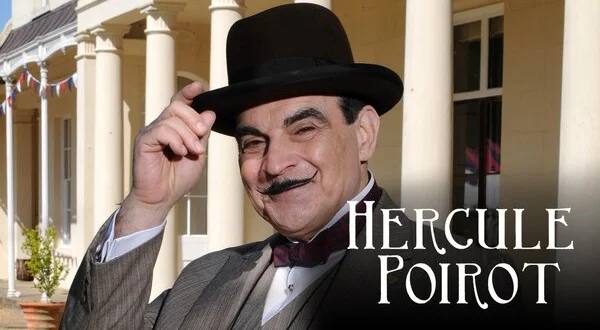 Hercule Poirot