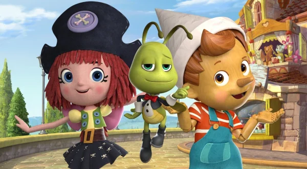 Pinokio