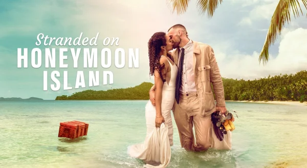 Stranded on Honeymoon Island UK
