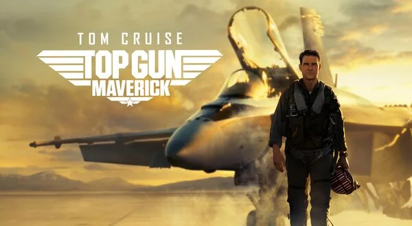 Top Gun: Maverick