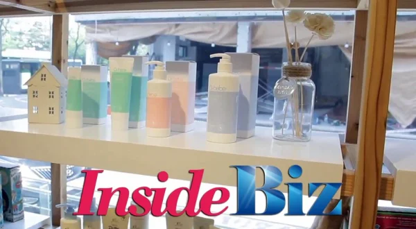 Inside Biz
