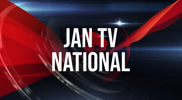 Jan TV National