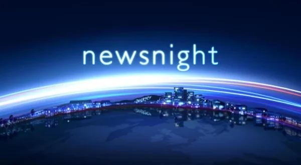 Newsnight
