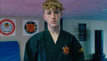 Swindon - A Portrait Of Youth