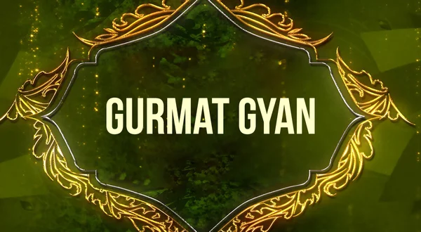 Gurmat Gyan
