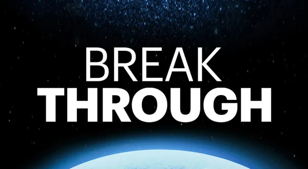 Breakthrough