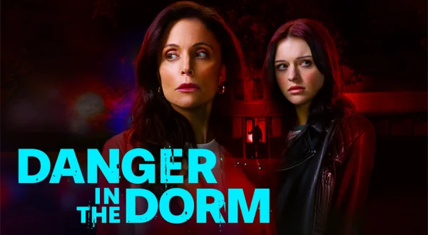 Danger in the Dorm