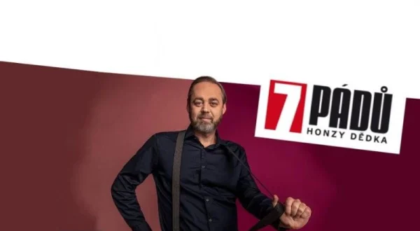 7 pádů Honzy Dědka
