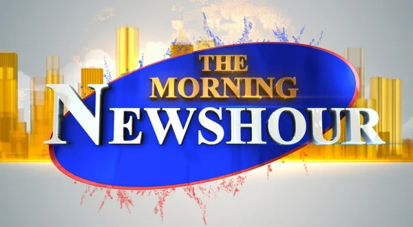 The Morning Newshour