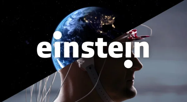 Einstein