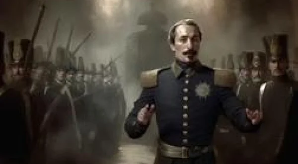 Napoléon III, le prix de l'audace