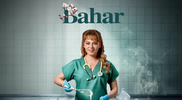 Bahar