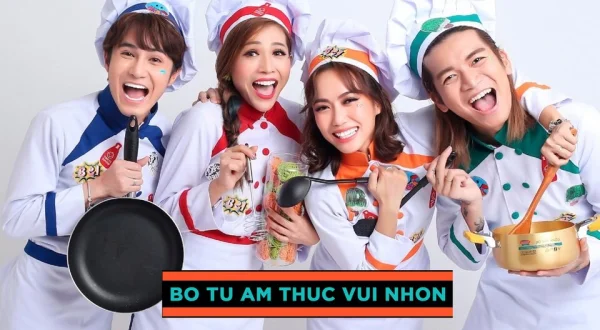 Bo Tu Am Thuc Vui Nhon