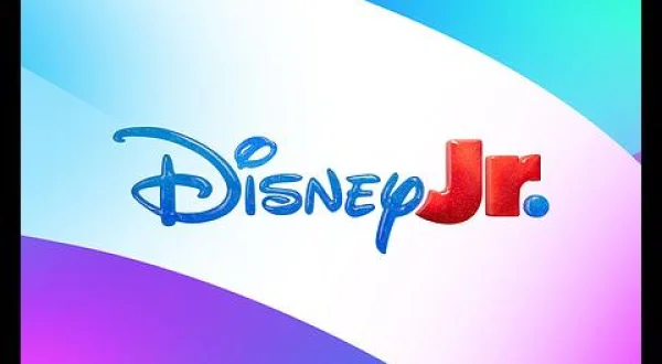 ディズニージュニア おうたのじかん