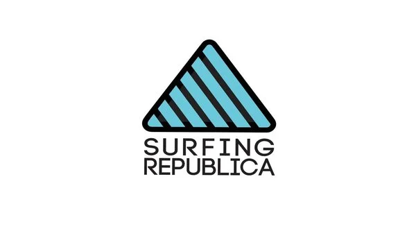 Surfing República