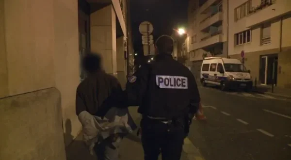 100 jours avec les gendarmes des Alpes