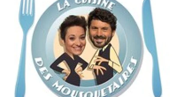 La cuisine des mousquetaires