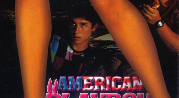 American Playboy