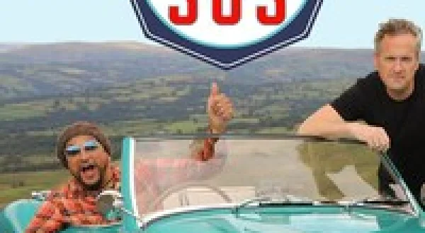 Car S.O.S