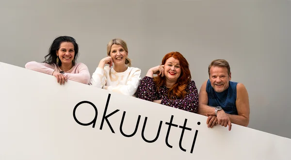 Akuutti