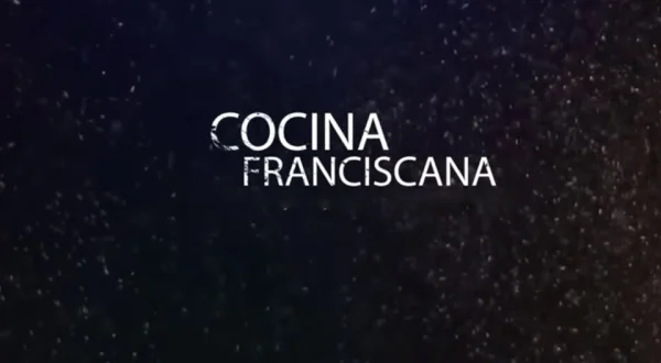 Cocina franciscana