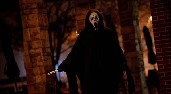 Scream 7