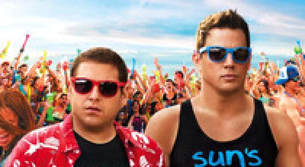 22 Jump Street