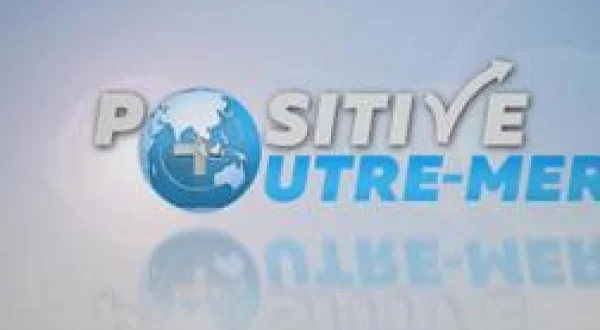 Positive Outre-mer