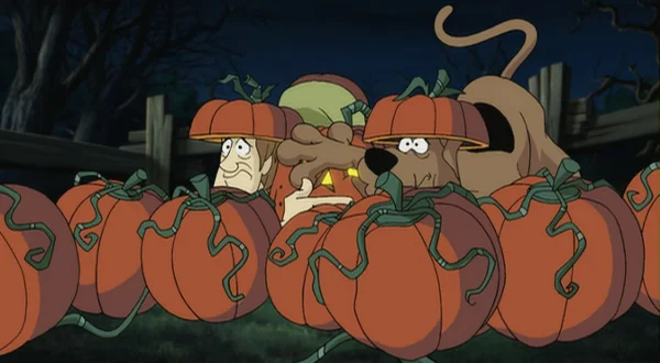 Scooby-Doo und der Koboldkönig