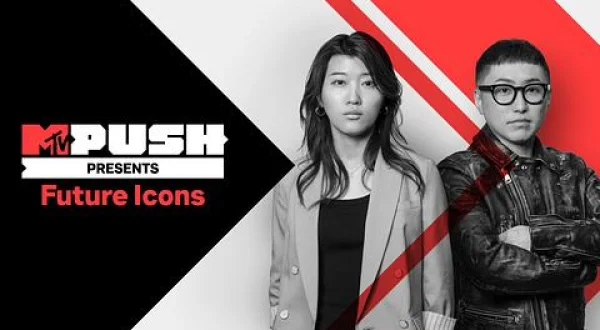 MTV FUTURE ICONS新人発掘番組＃30