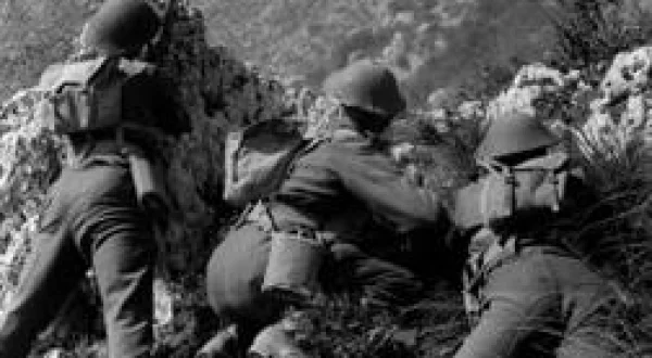 Sacrifice Cassino ! La vérité cachée