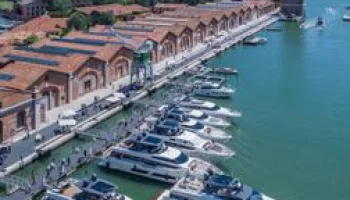 TGR: Salone Nautico