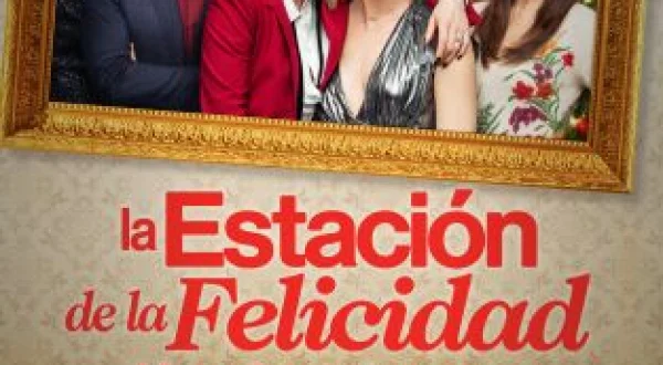 La estación de la felicidad