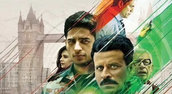 Aiyaary