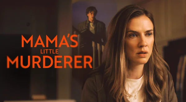 Mama's Little Murderer