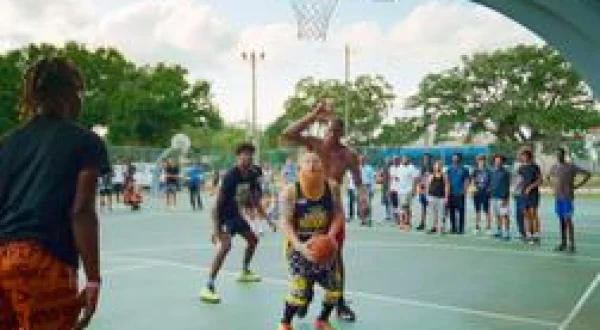 Streetball
