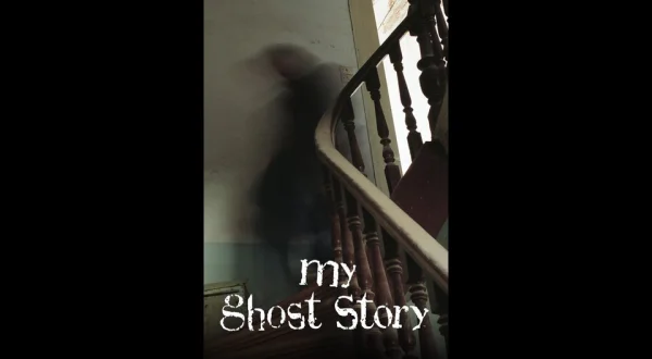 My Ghost Story